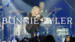 Bonnie Tyler