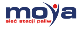 MOYA — sieć stacji paliw