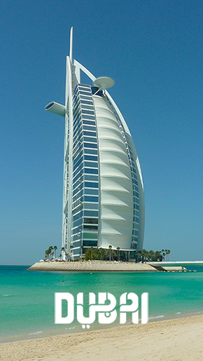 Visit Dubai