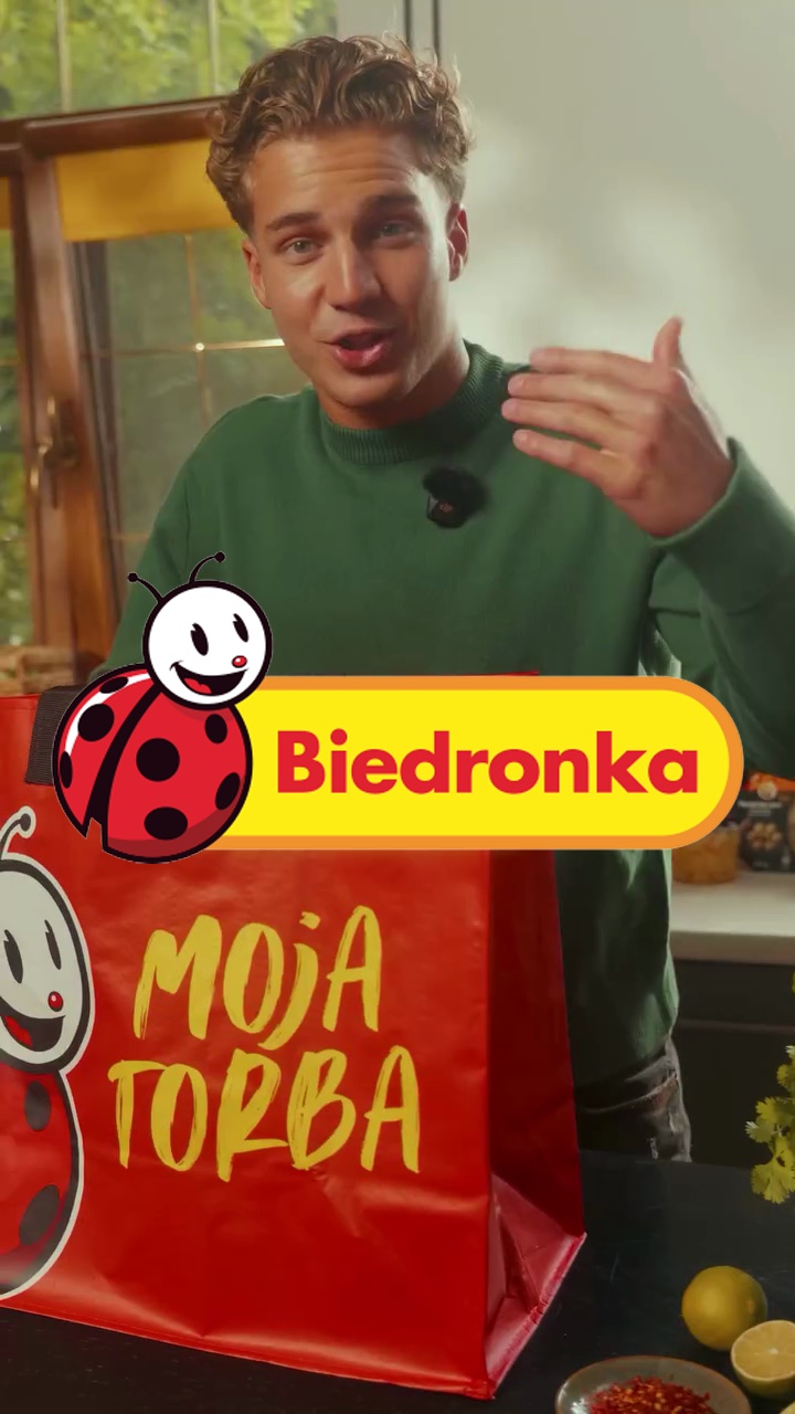Biedronka