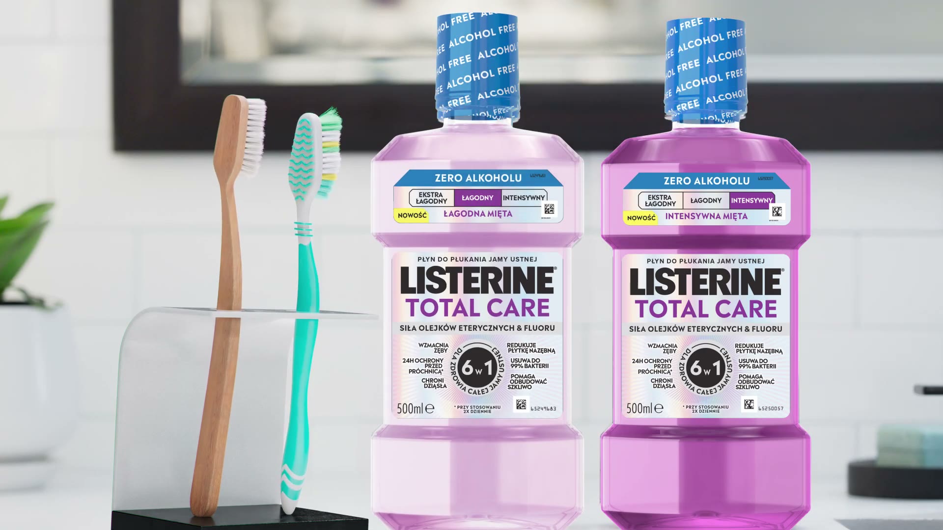 Listerine