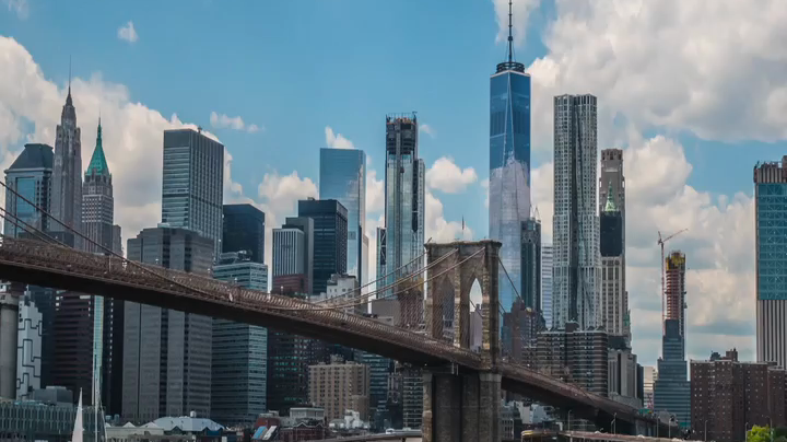 Manhattan